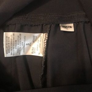 Navy blue maternity scrubs. Cherokee brand 💙